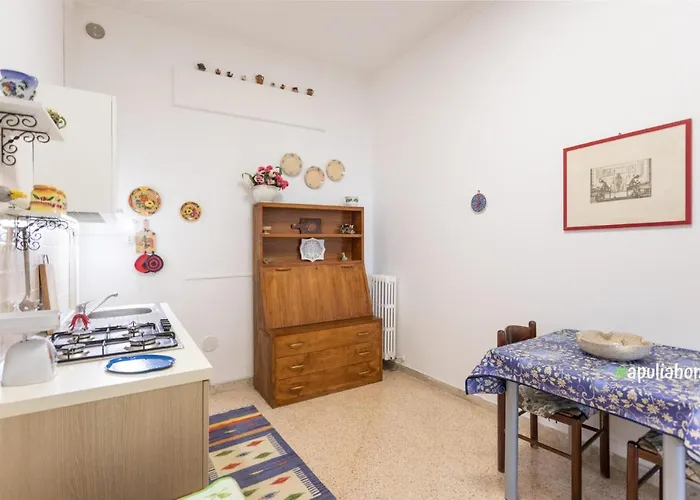Appartamento Corso Roma Vista Mare