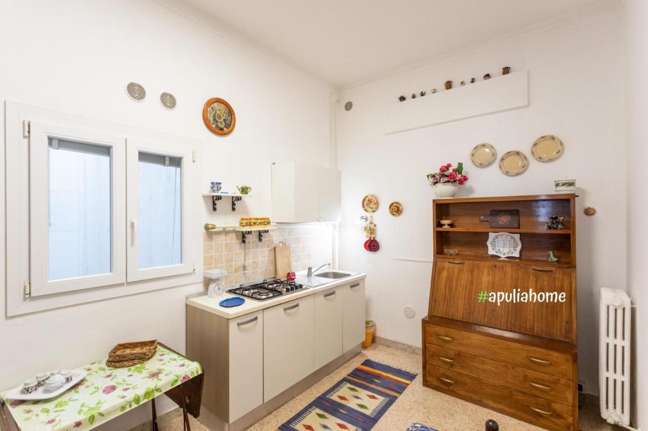 Corso Roma Vista Mare *