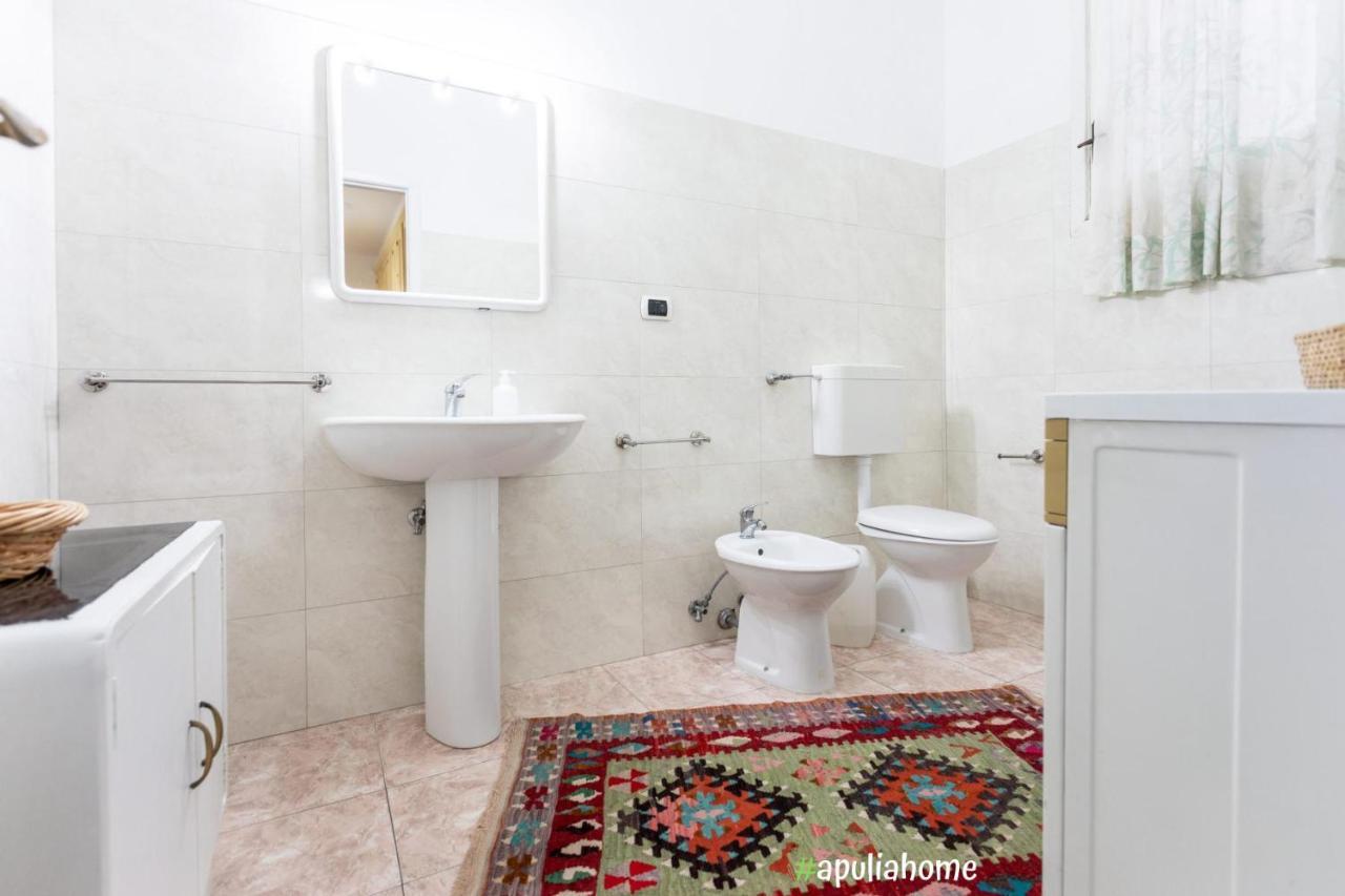 Apartment Corso Roma Vista Mare