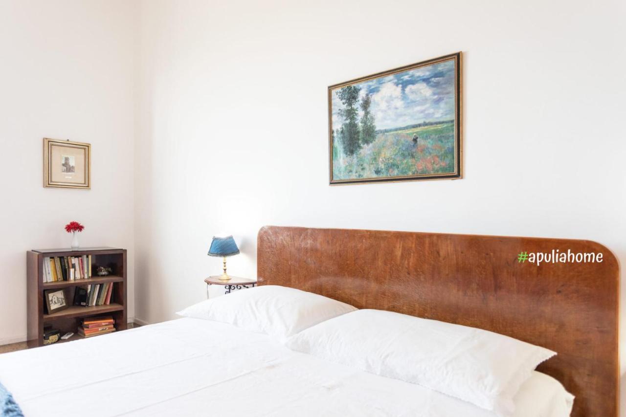 Apartment Corso Roma Vista Mare