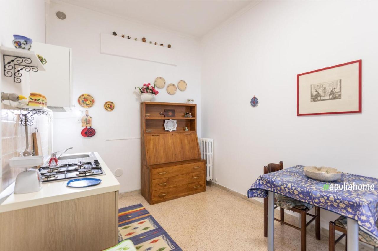 Apartment Corso Roma Vista Mare Gallipoli
