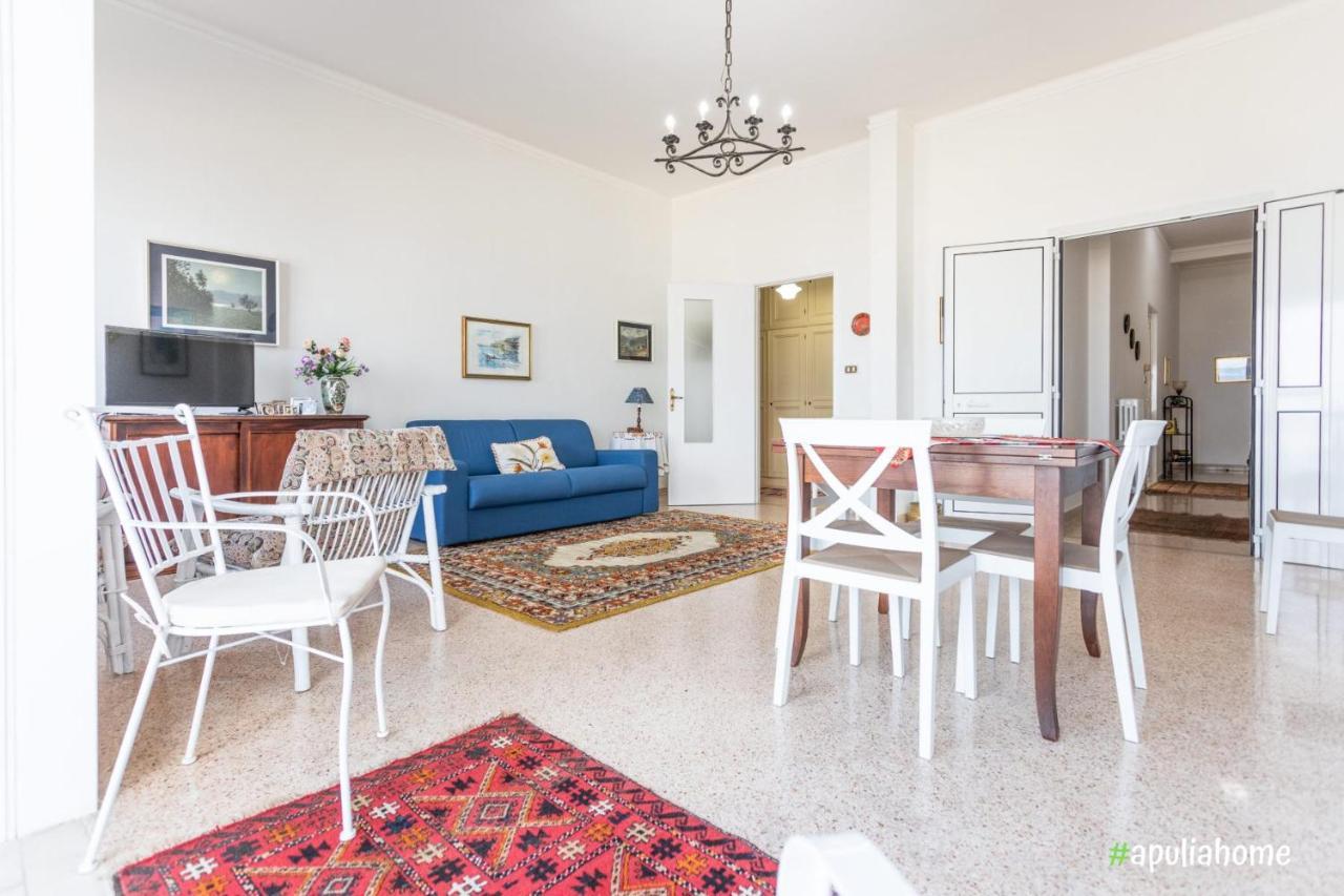 Apartment Corso Roma Vista Mare