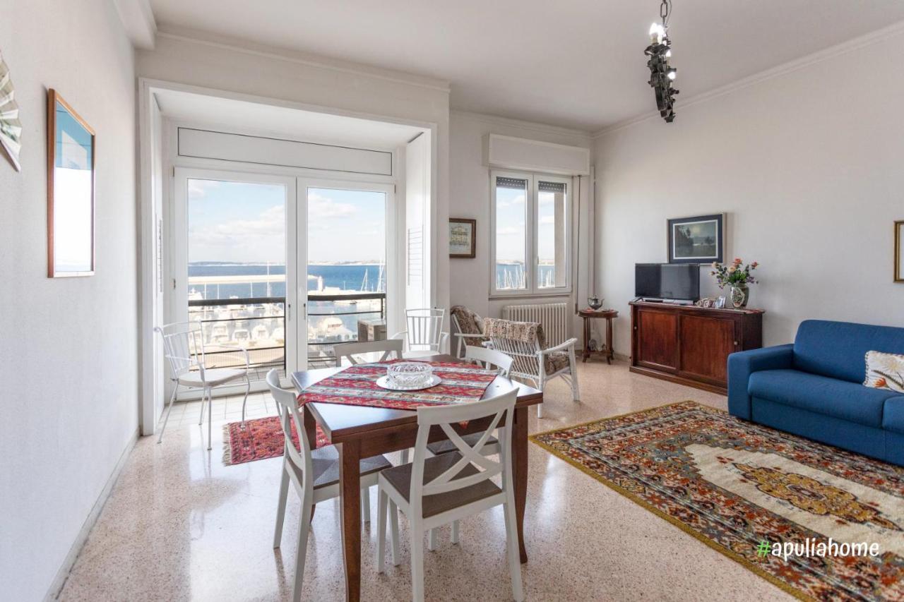 Apartment Corso Roma Vista Mare