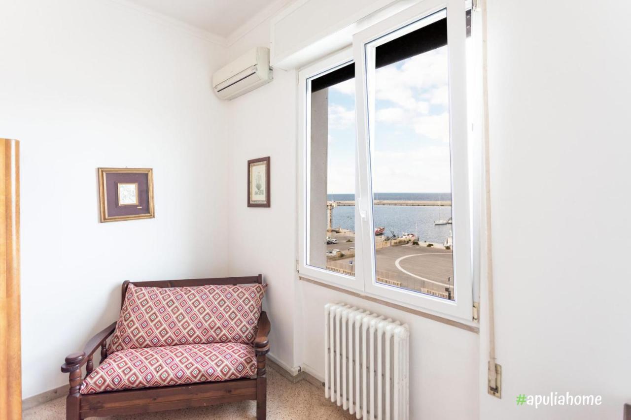 Corso Roma Vista Mare *