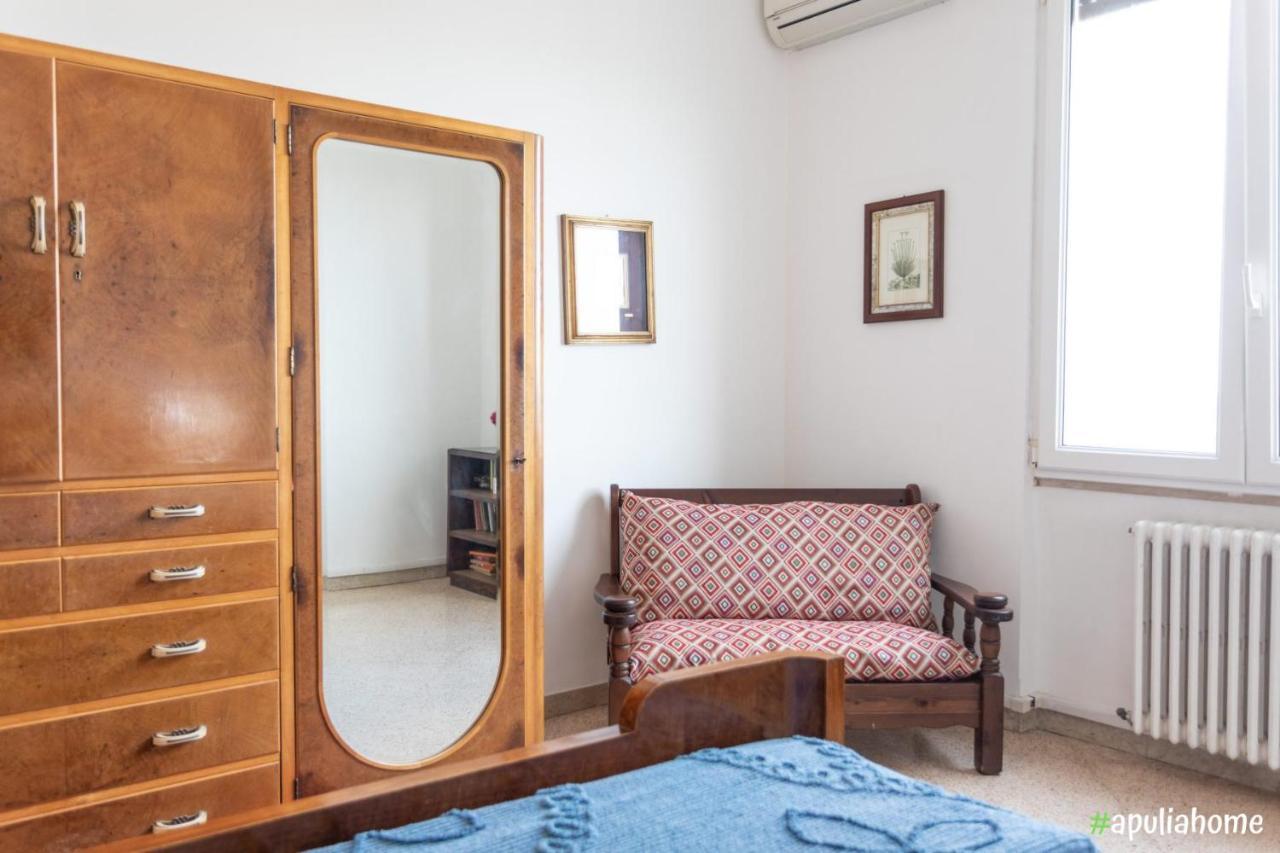 Corso Roma Vista Mare Apartment *